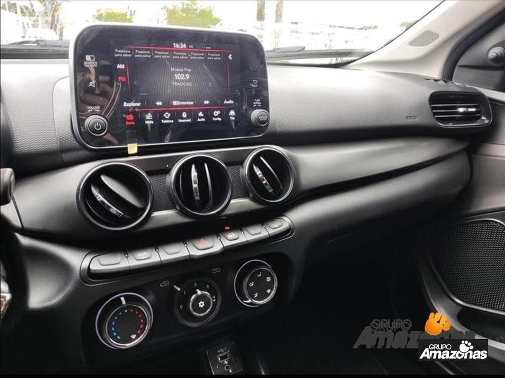 carro