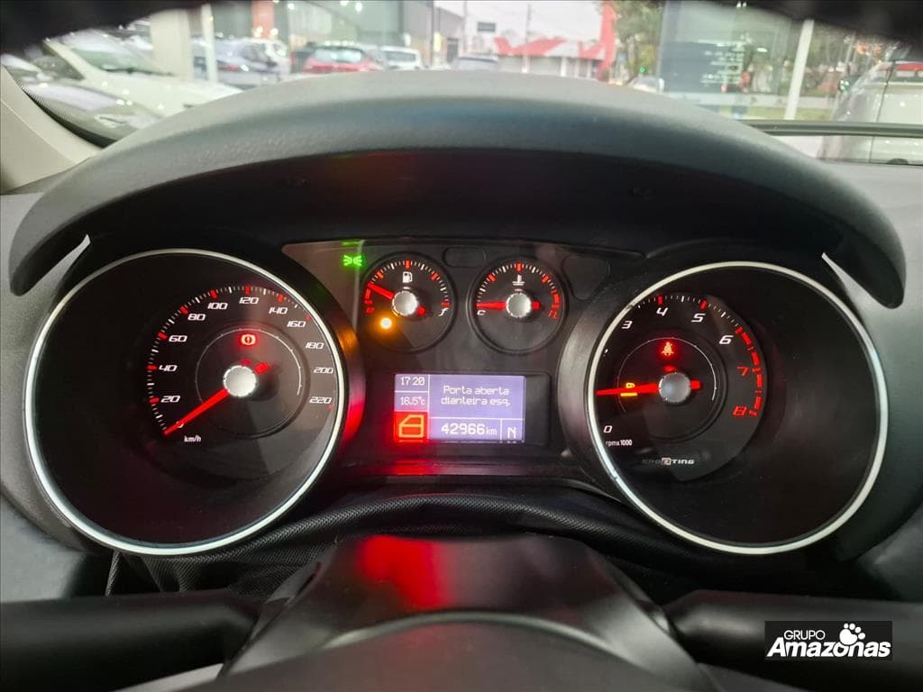 carro