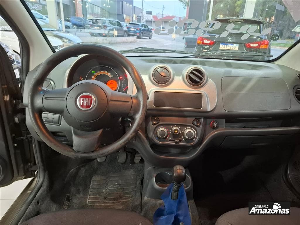 carro