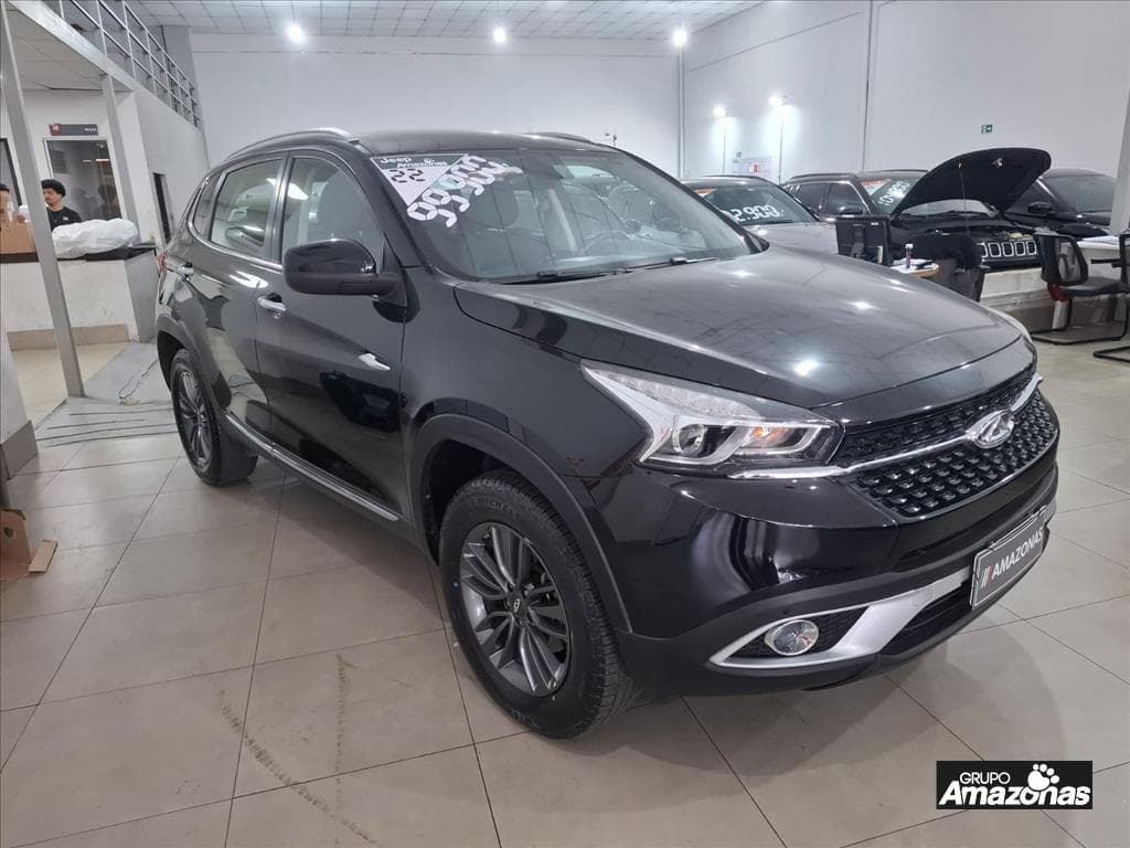 carro