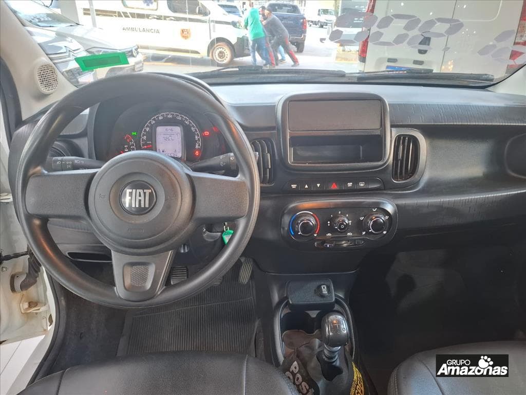 carro