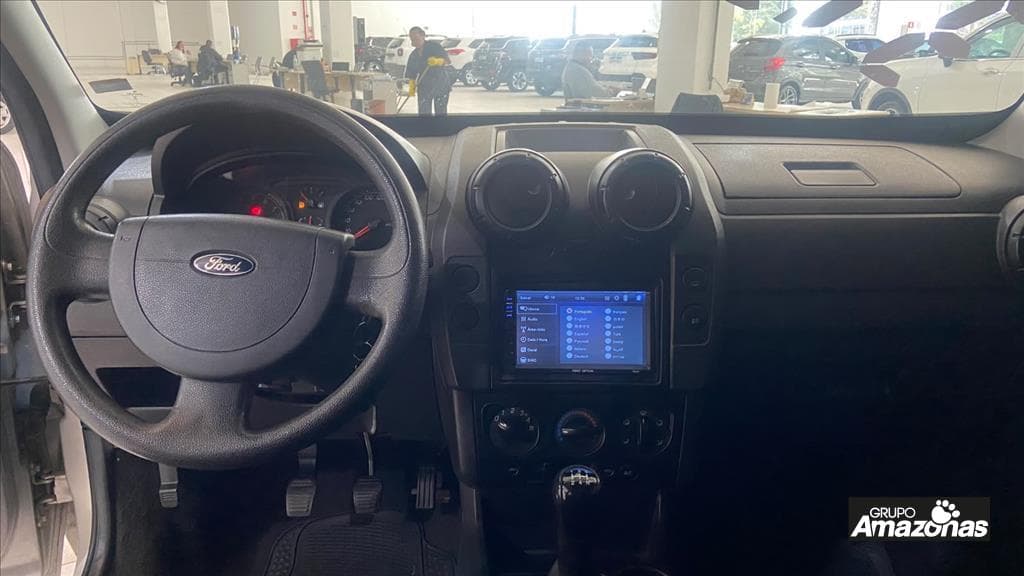 carro
