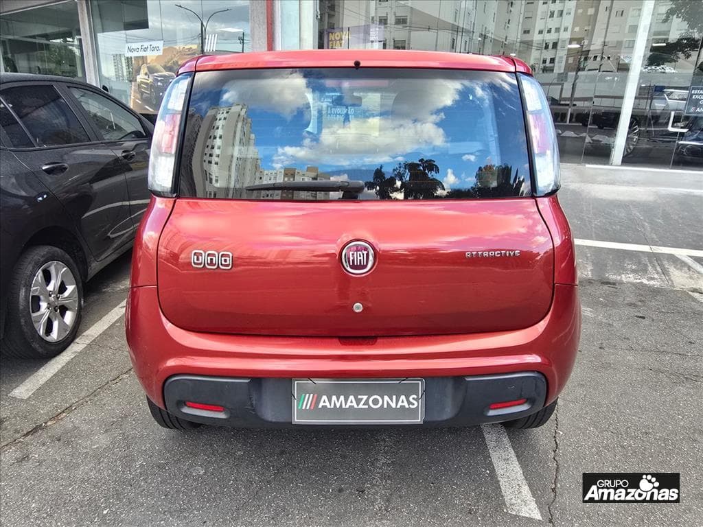 carro