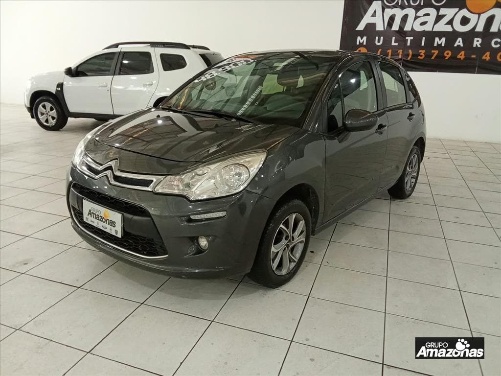 carro