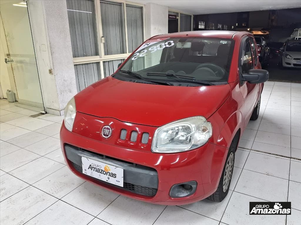 carro