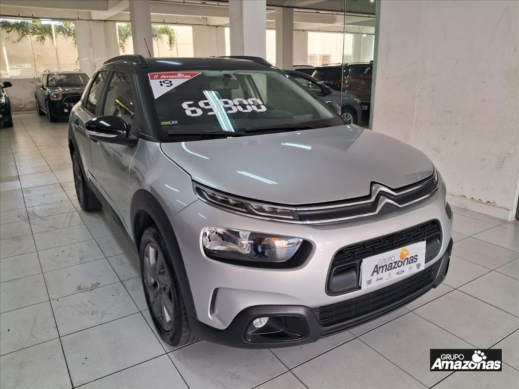 carro