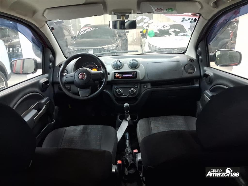 carro