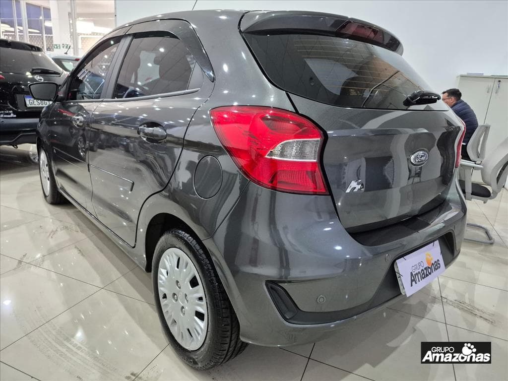 carro