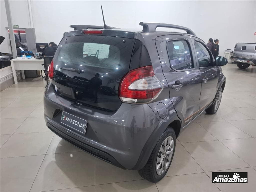 carro