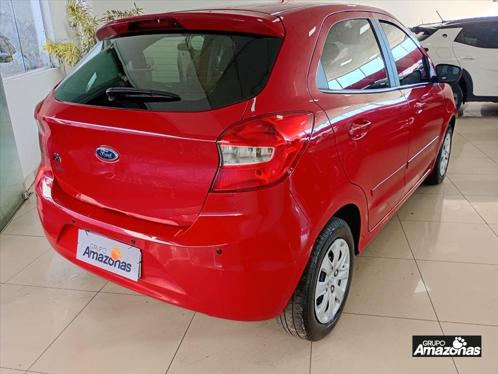 carro