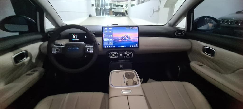 carro