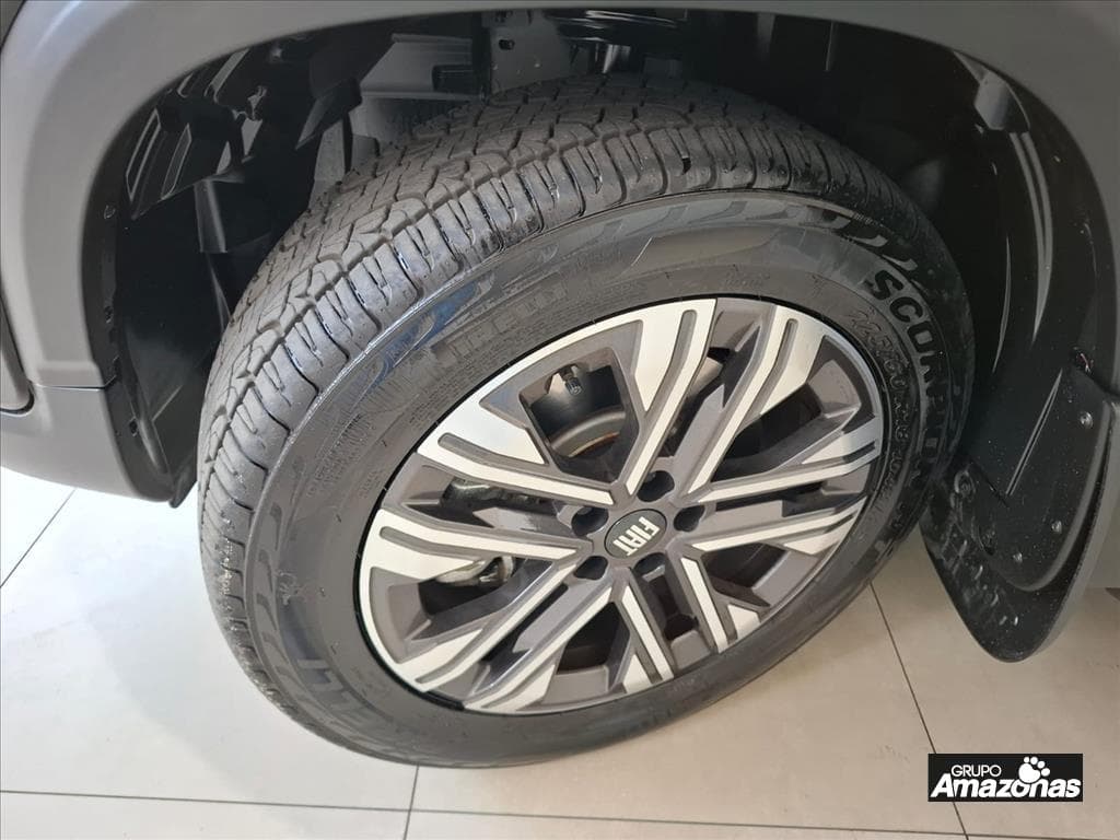 carro