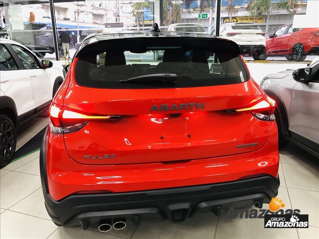 carro