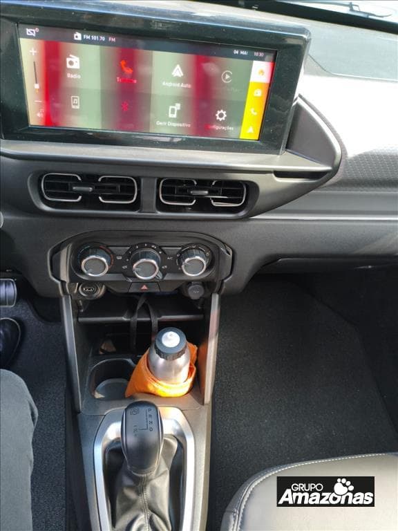 carro
