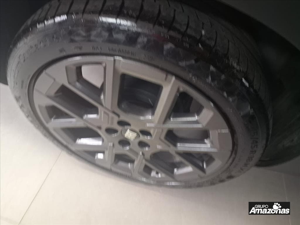 carro