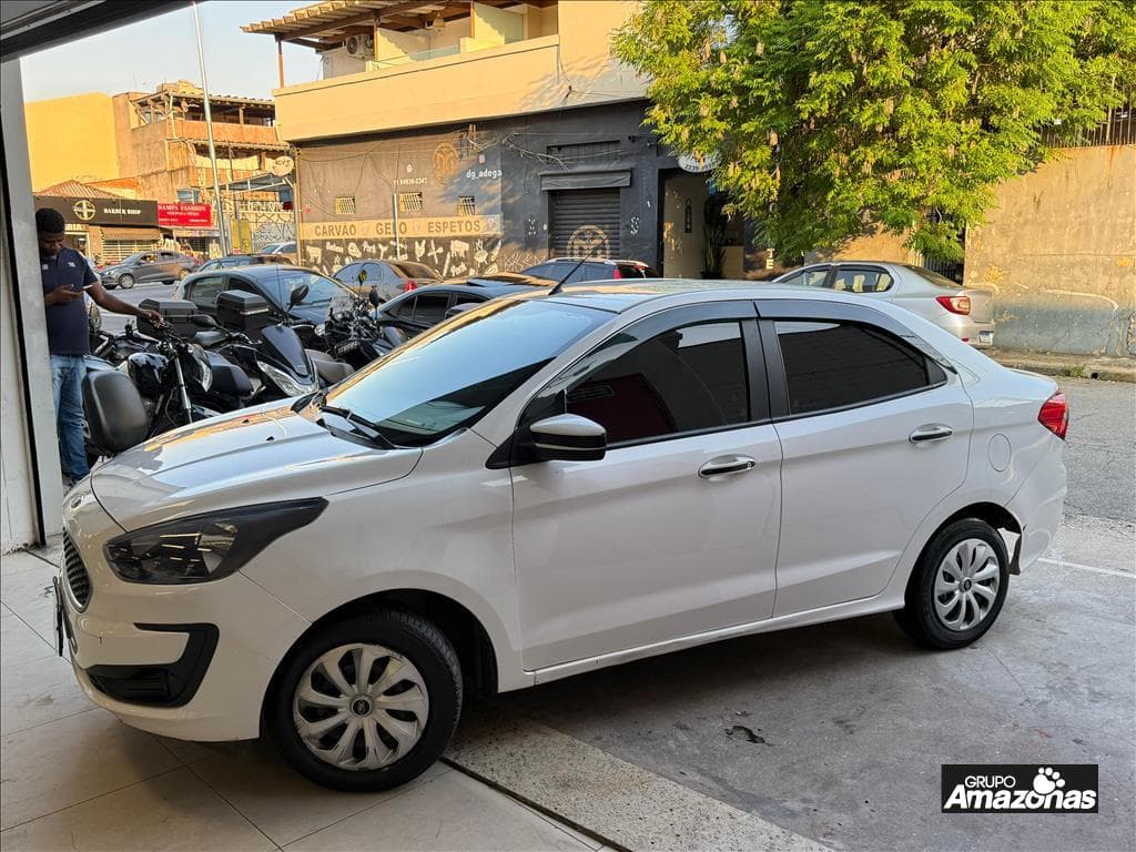 carro