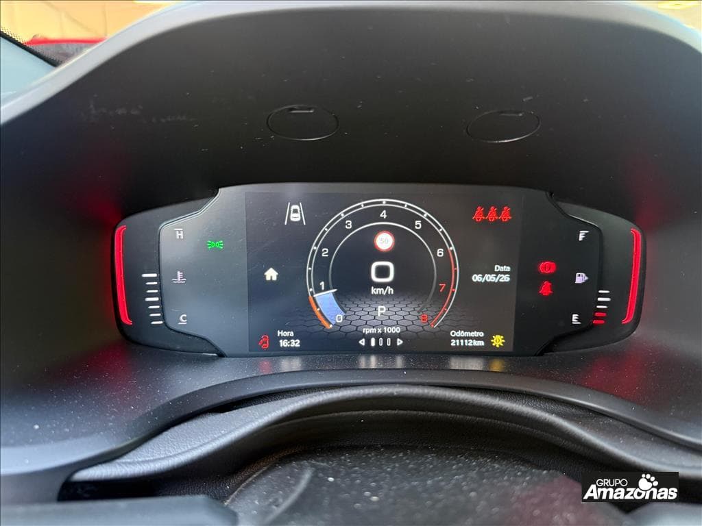 carro
