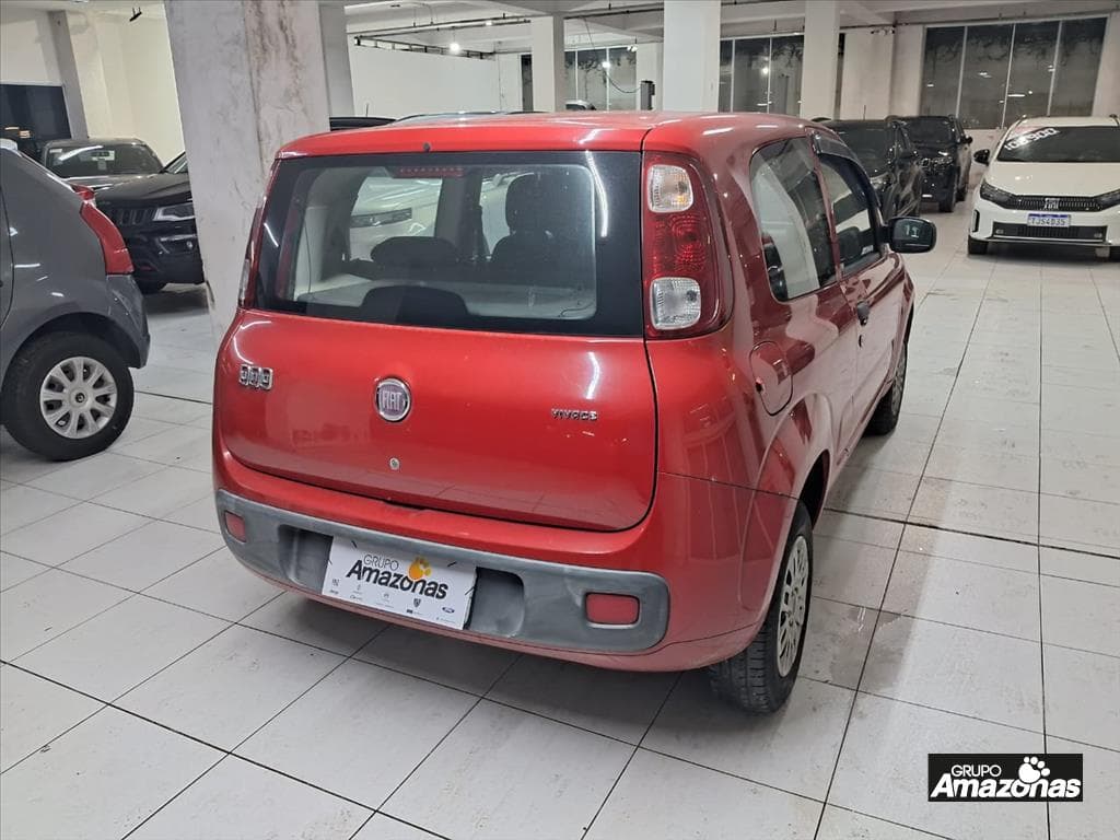 carro