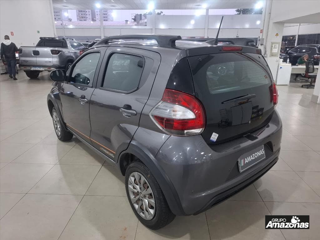 carro