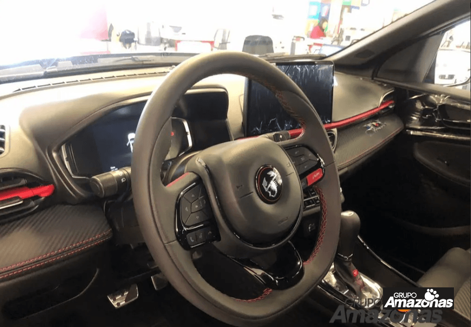 carro