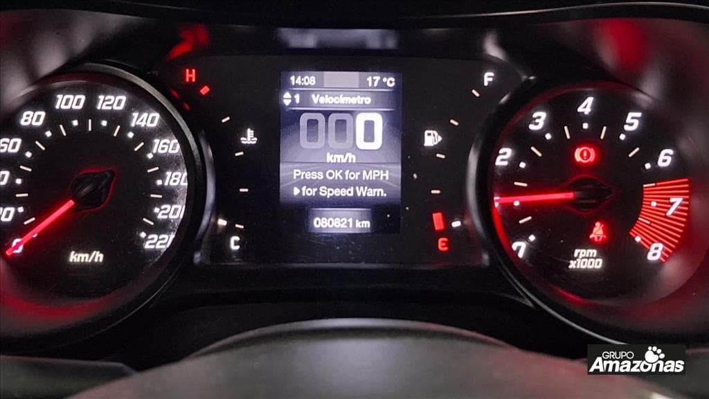 carro