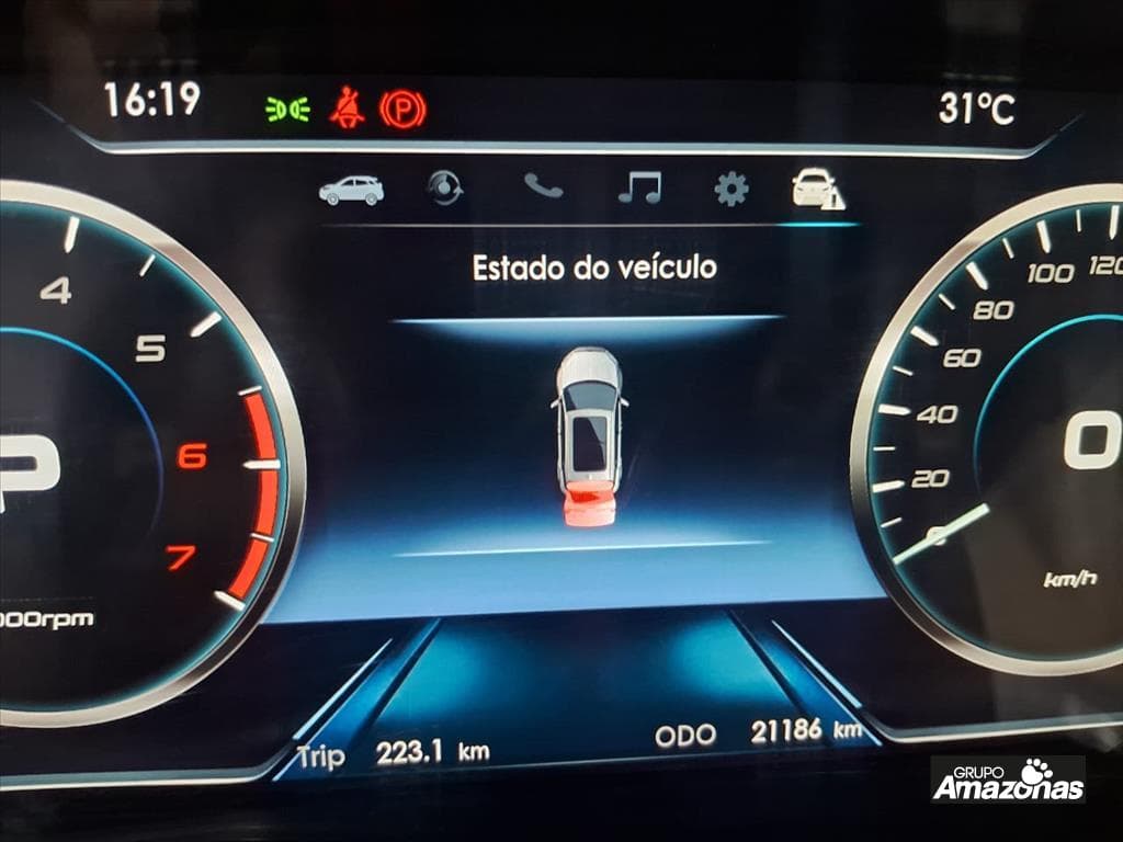 carro