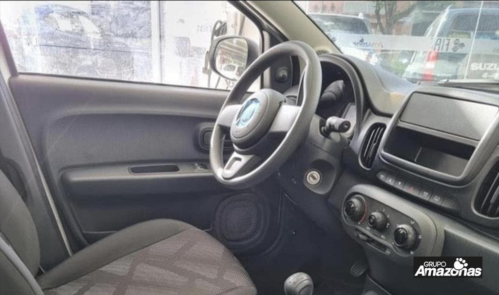 carro
