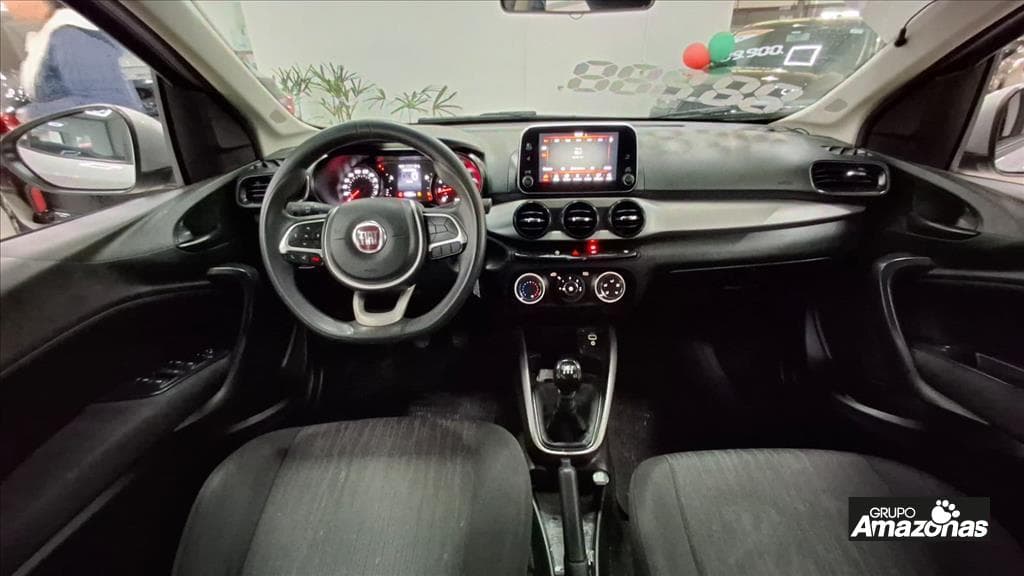 carro