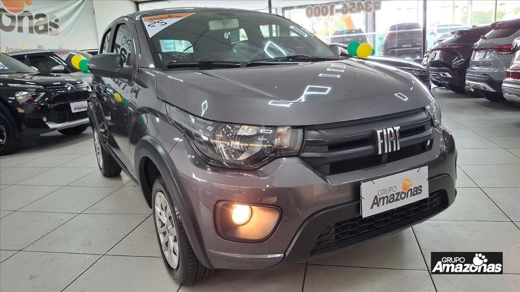 carro
