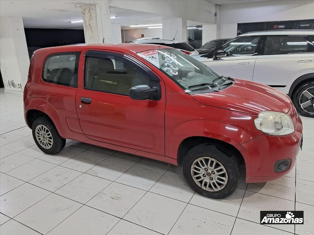 carro