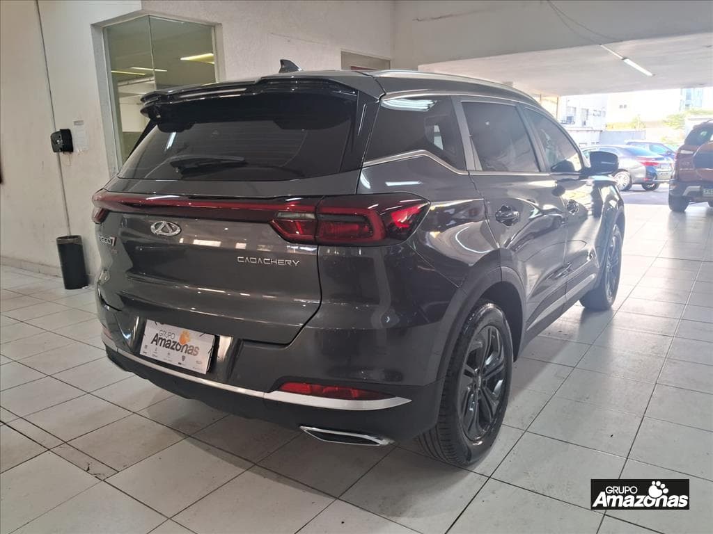 carro
