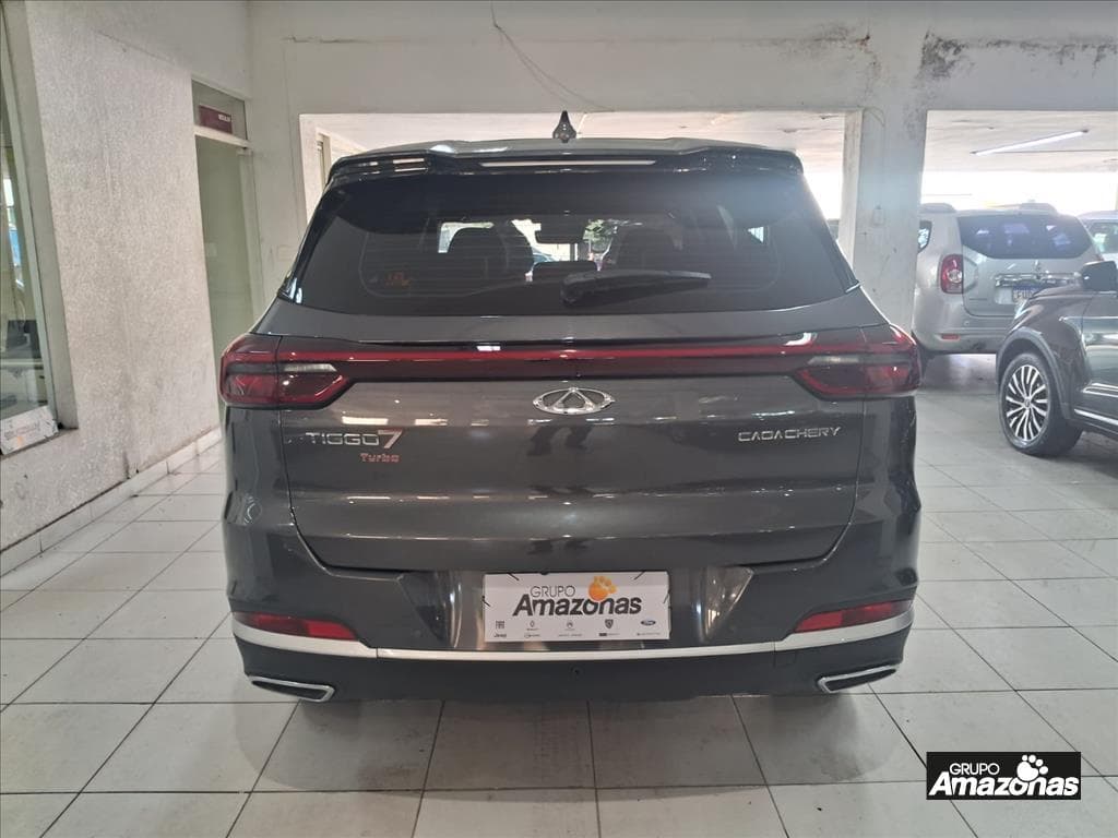 carro