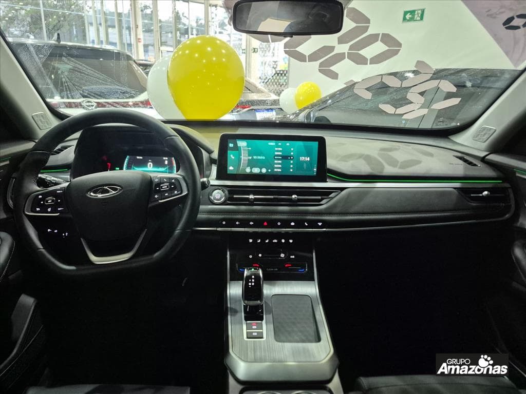 carro
