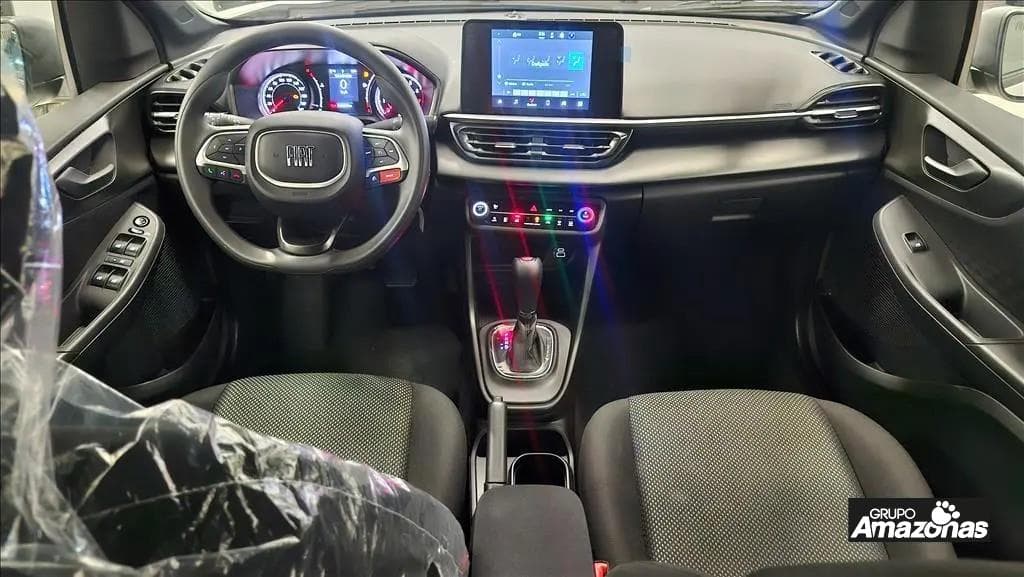 carro