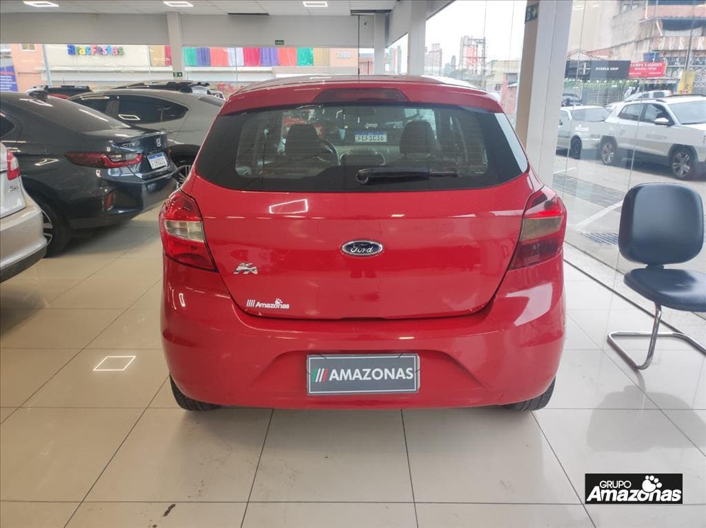 carro
