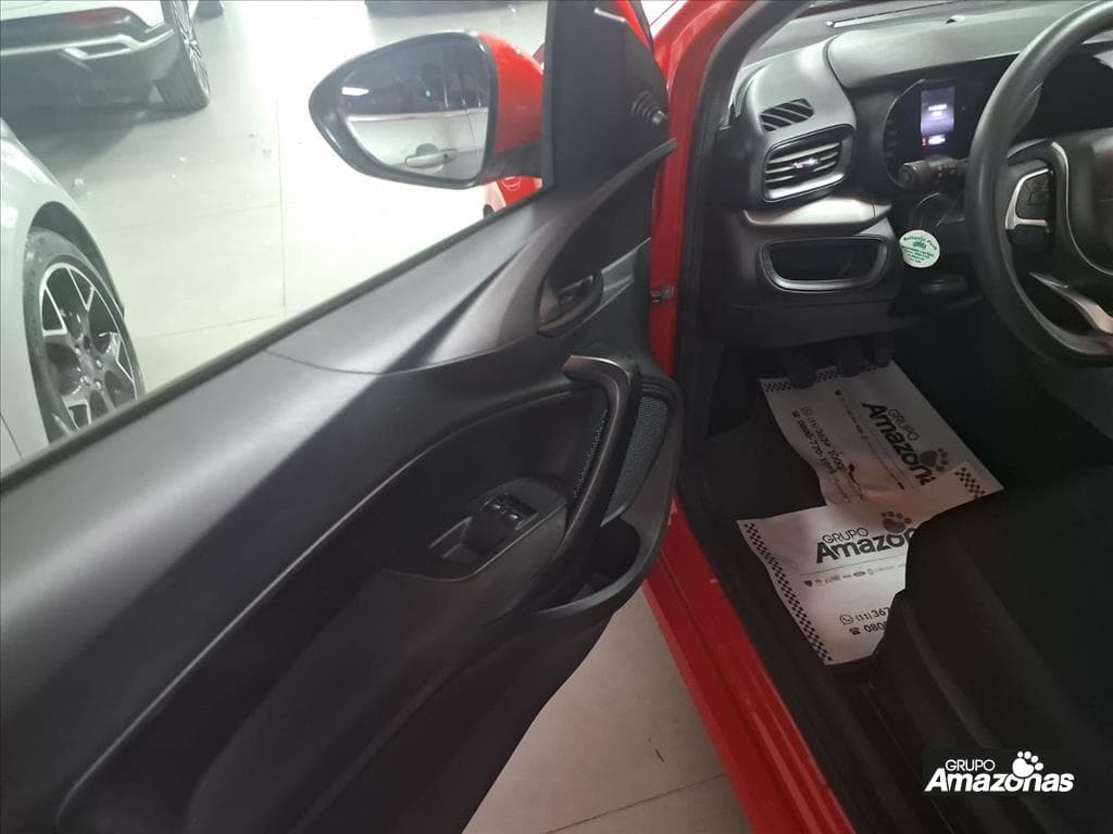 carro