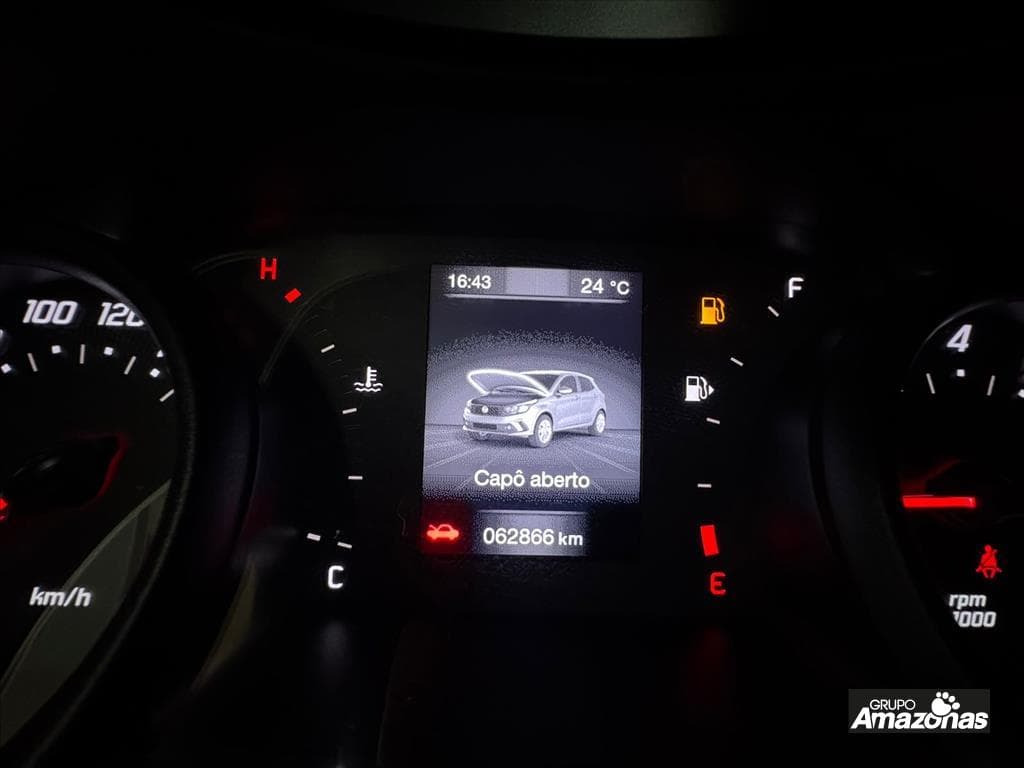 carro