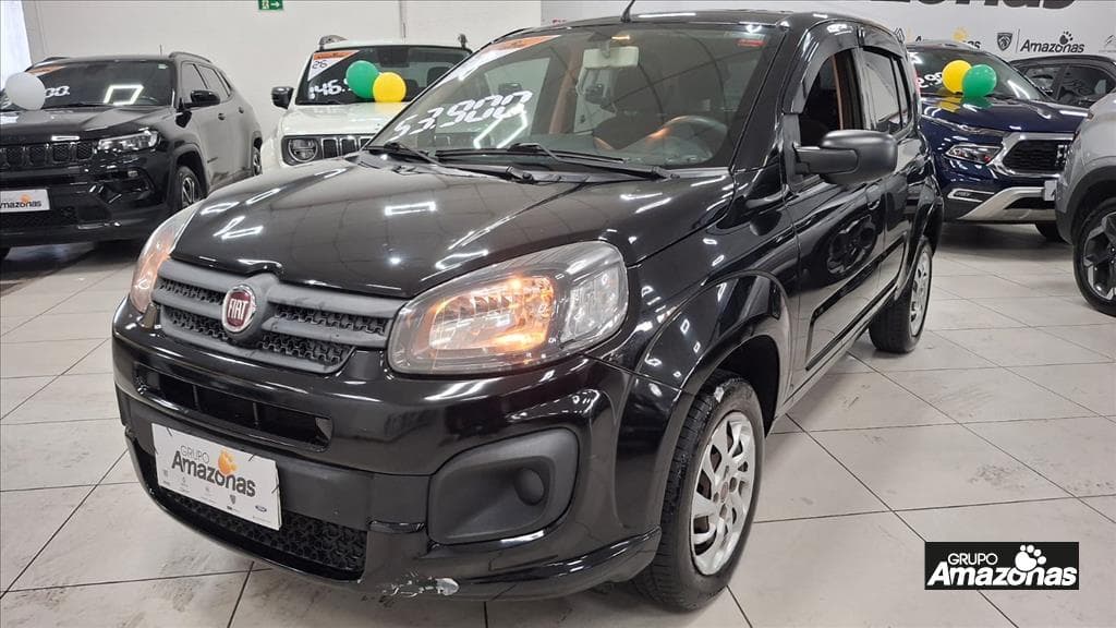 carro