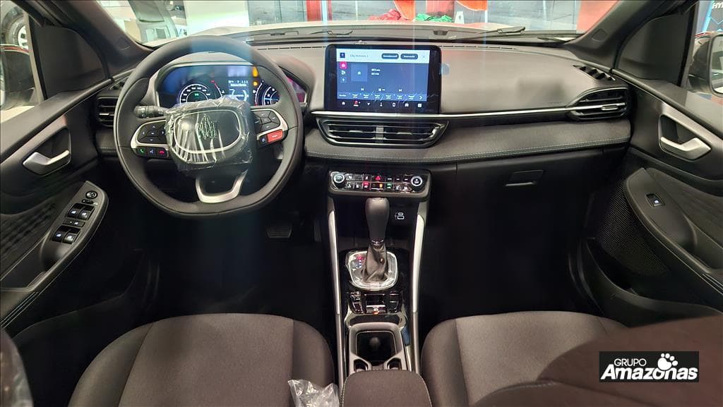 carro
