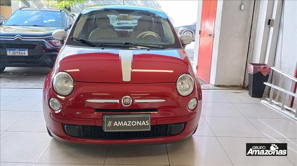 carro