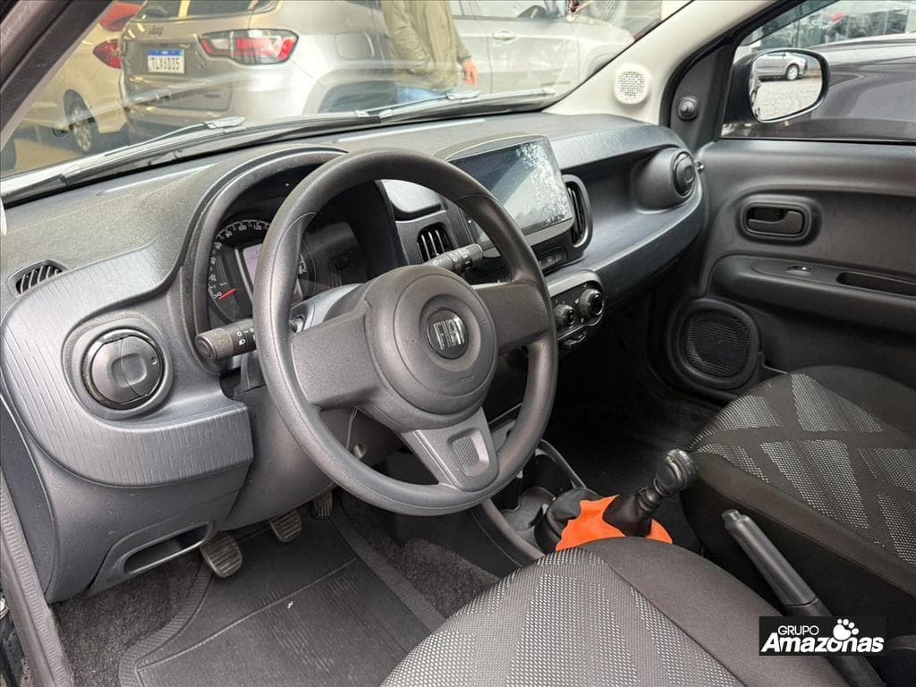 carro