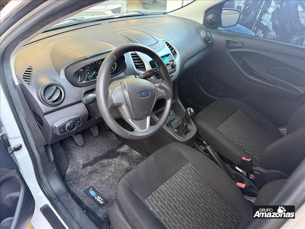 carro