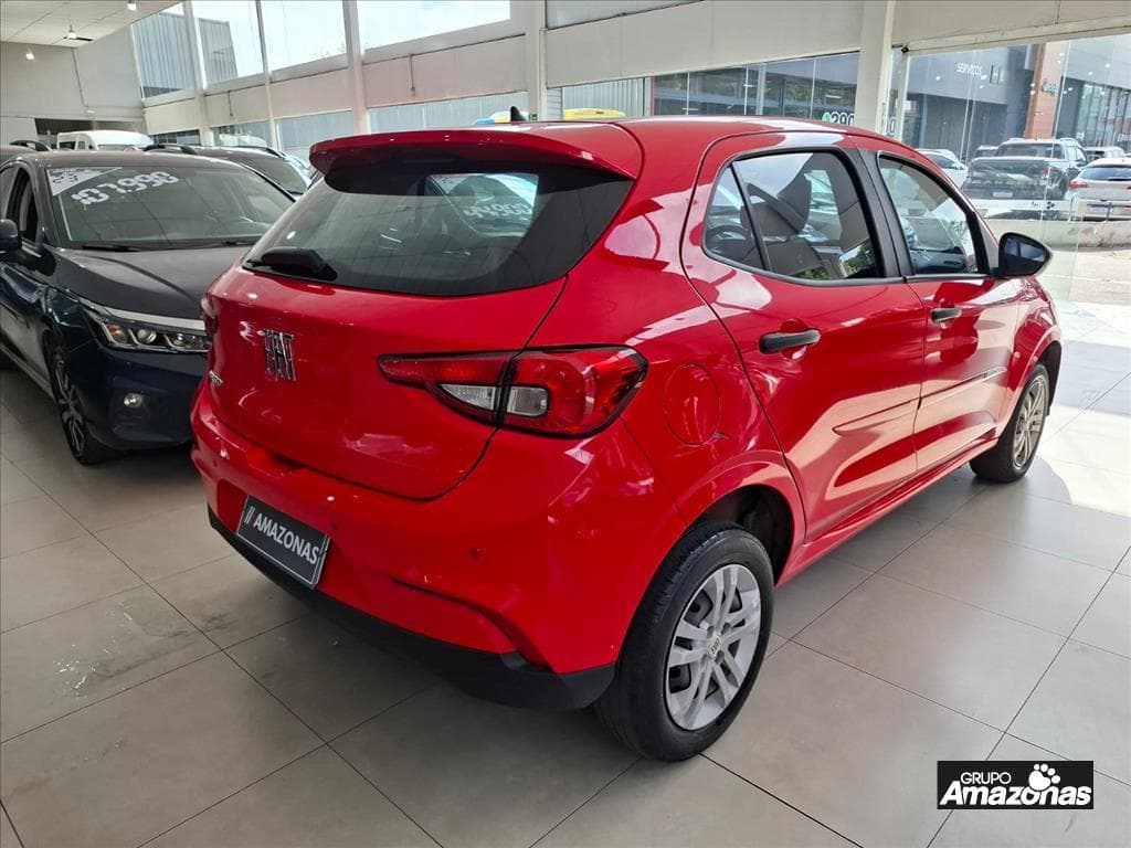 carro