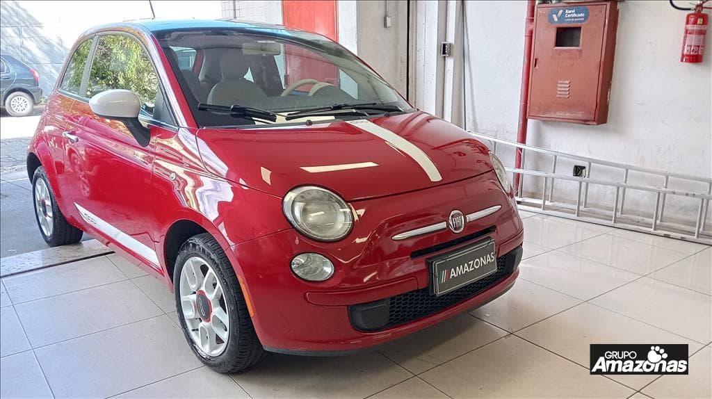 carro