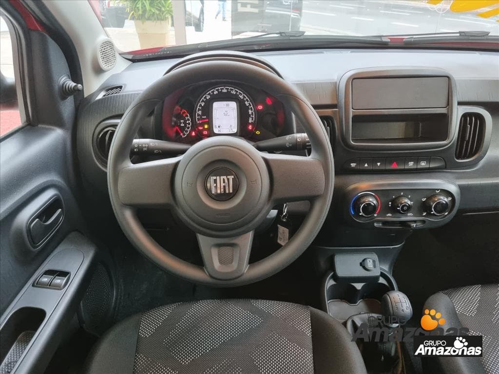 carro