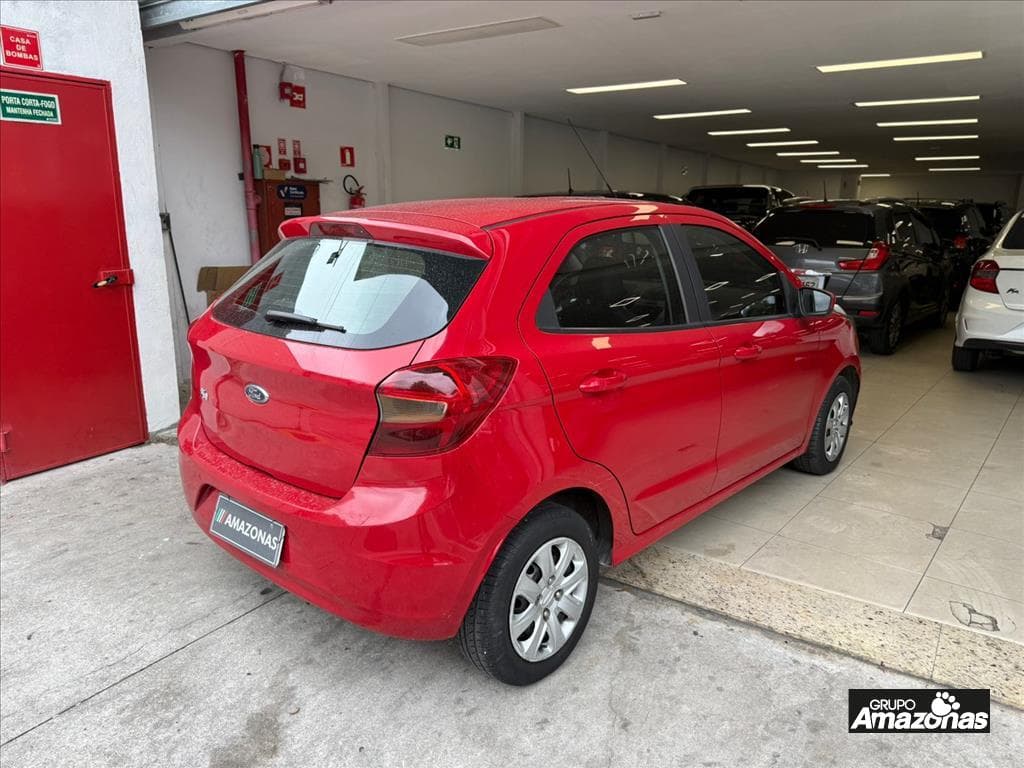 carro