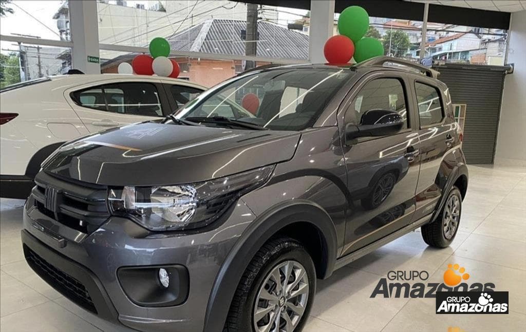 carro