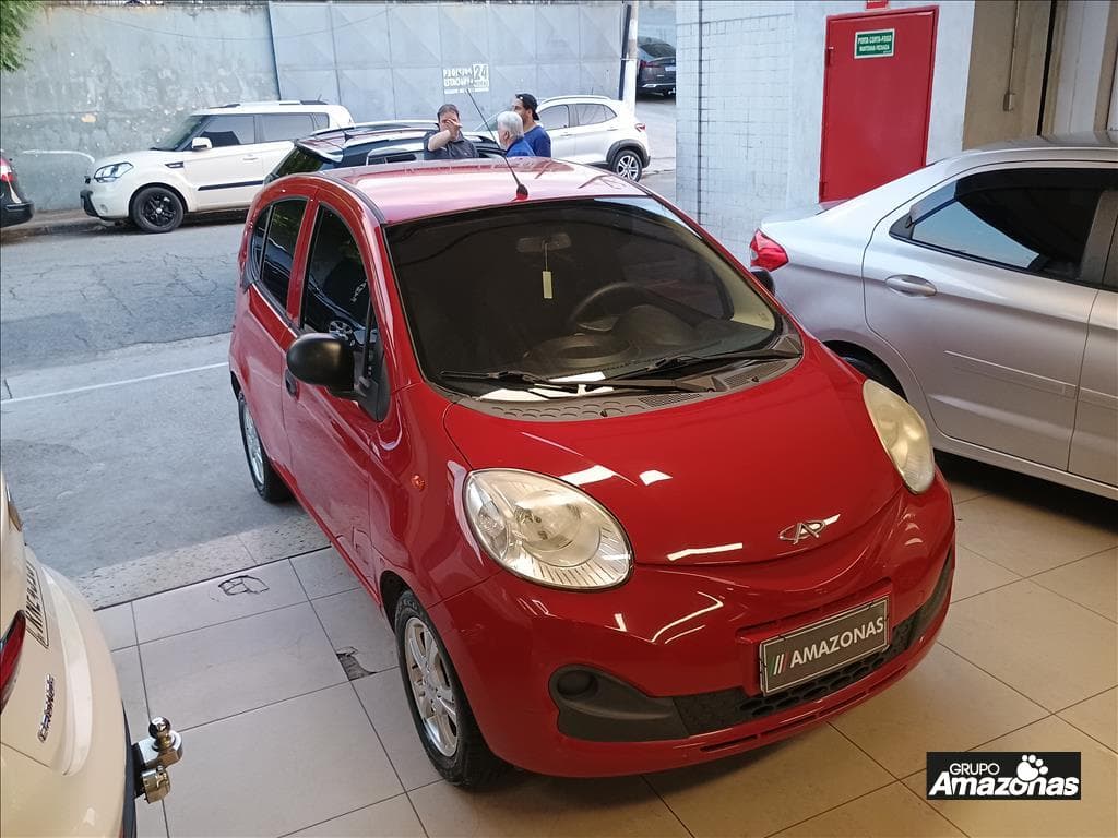 carro