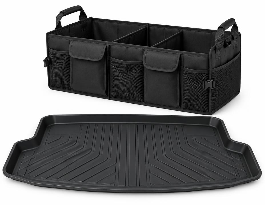 Organizador de Porta-Malas Peugeot