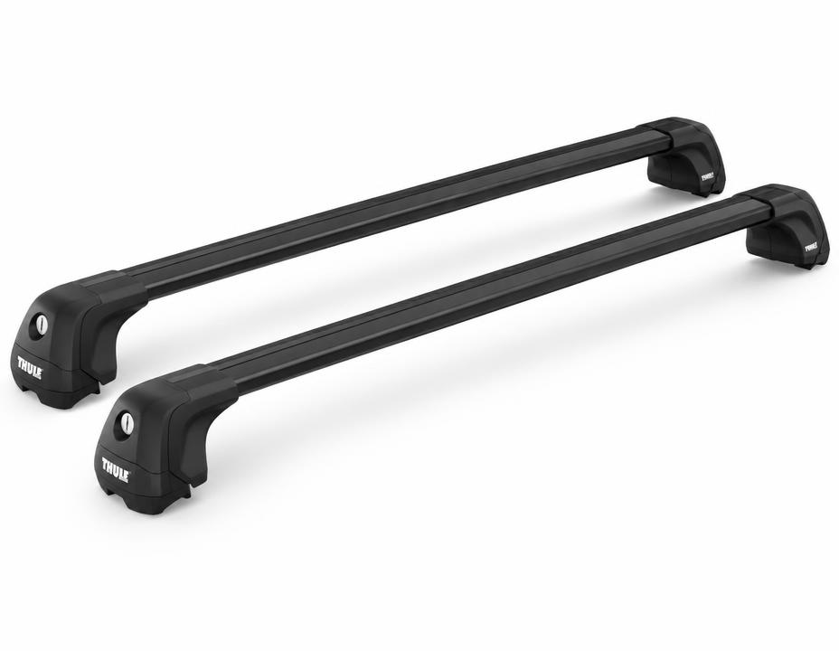 Rack de Teto Transversal Jeep